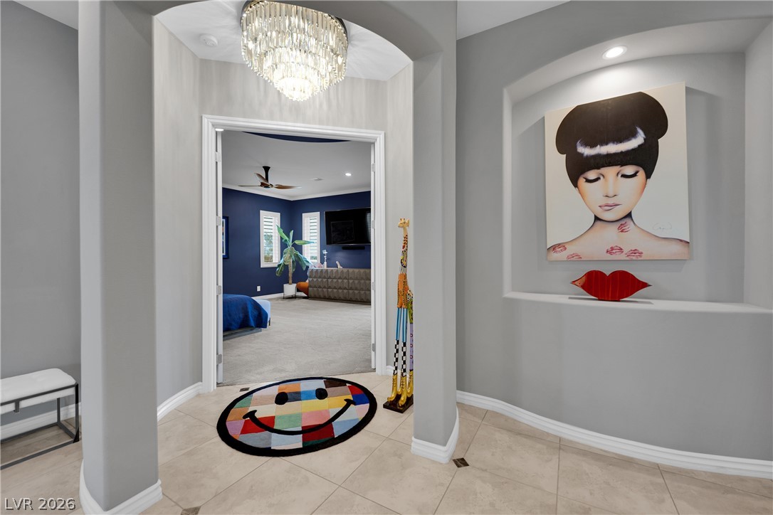 4346 Micahs Canyon Court Las Vegas NV 89129