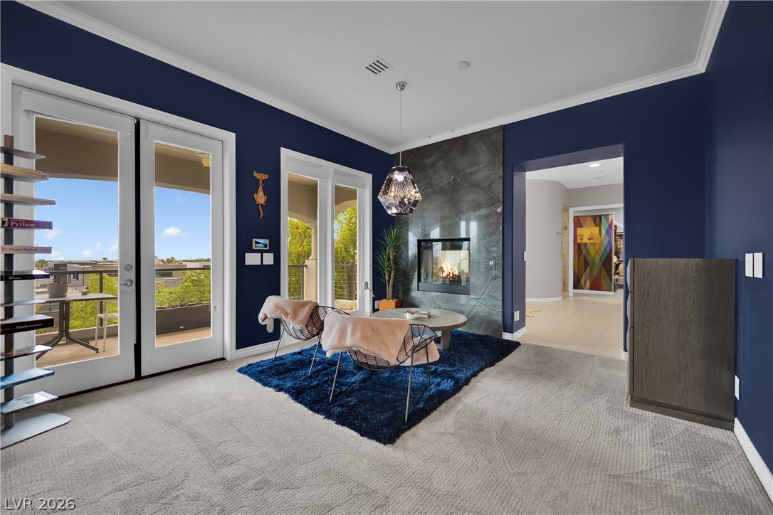 4346 Micahs Canyon Court Las Vegas NV 89129