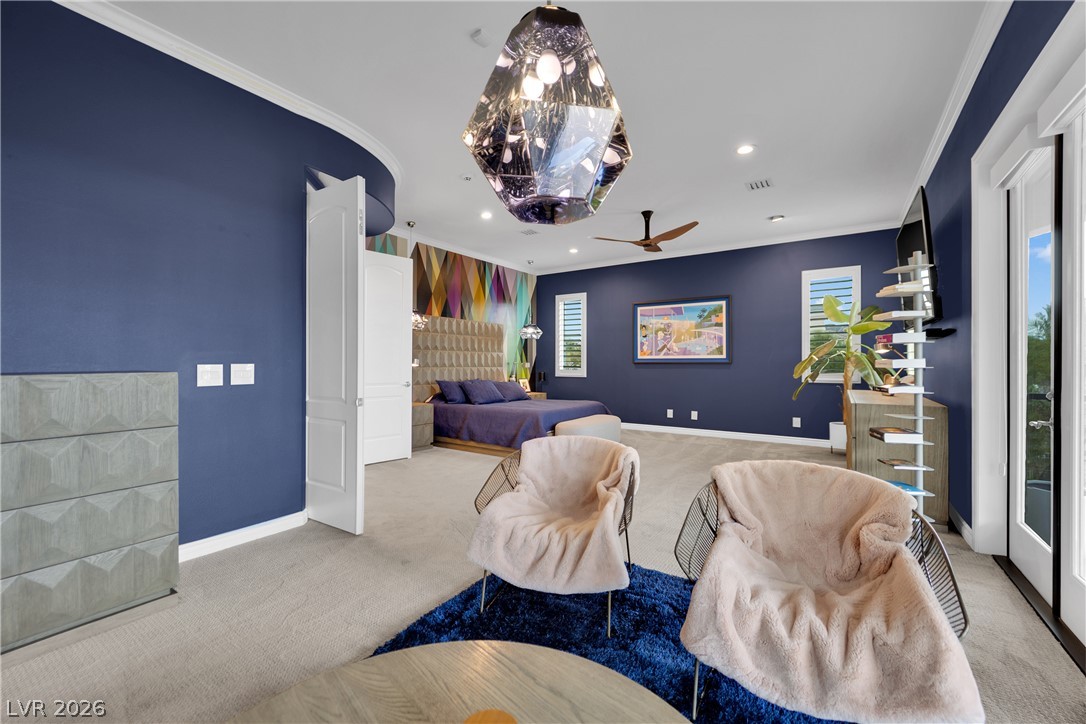 4346 Micahs Canyon Court Las Vegas NV 89129