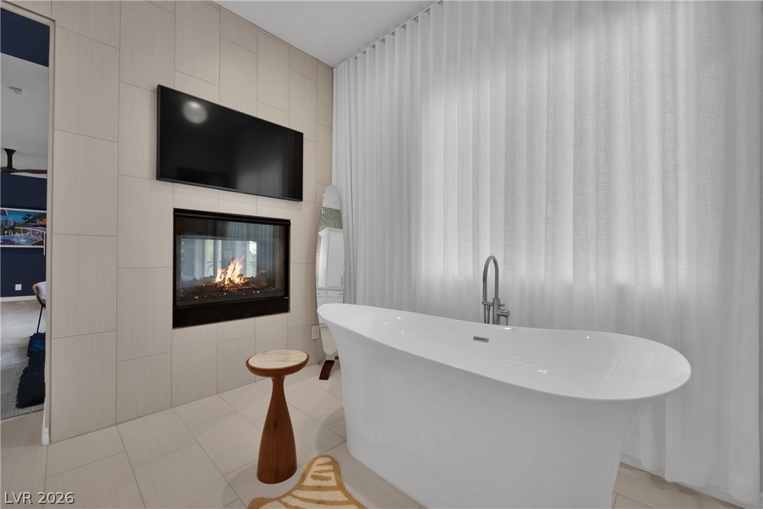 4346 Micahs Canyon Court Las Vegas NV 89129