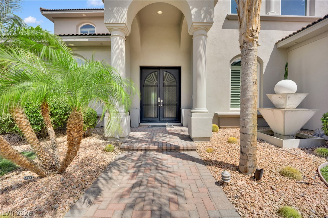 4346 Micahs Canyon Court Las Vegas NV 89129