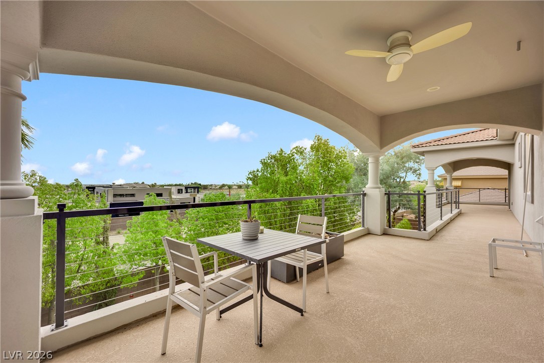 4346 Micahs Canyon Court Las Vegas NV 89129