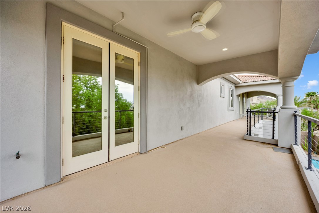 4346 Micahs Canyon Court Las Vegas NV 89129