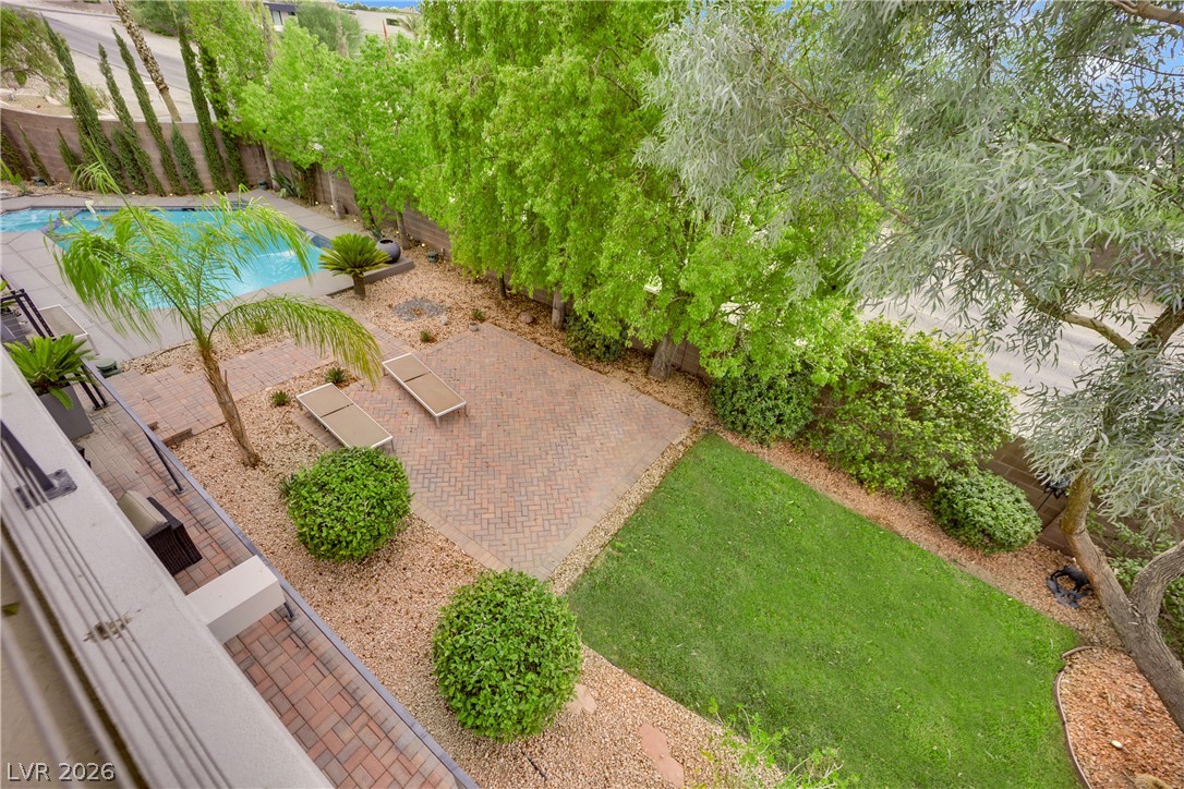 4346 Micahs Canyon Court Las Vegas NV 89129