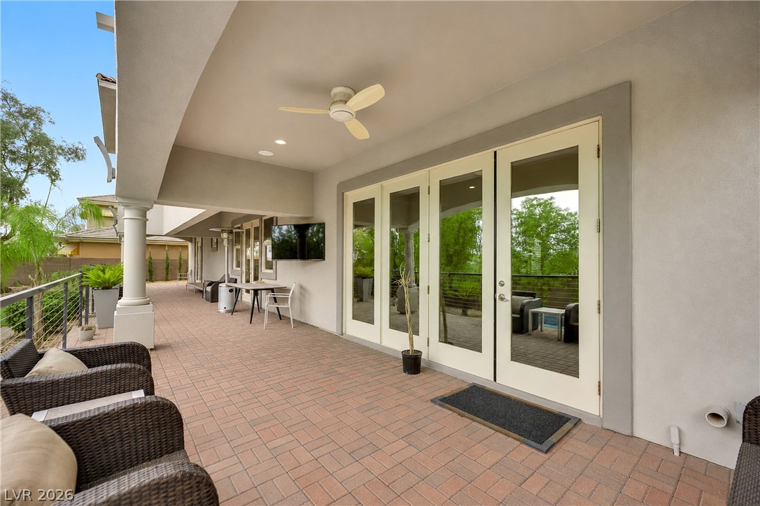 4346 Micahs Canyon Court Las Vegas NV 89129