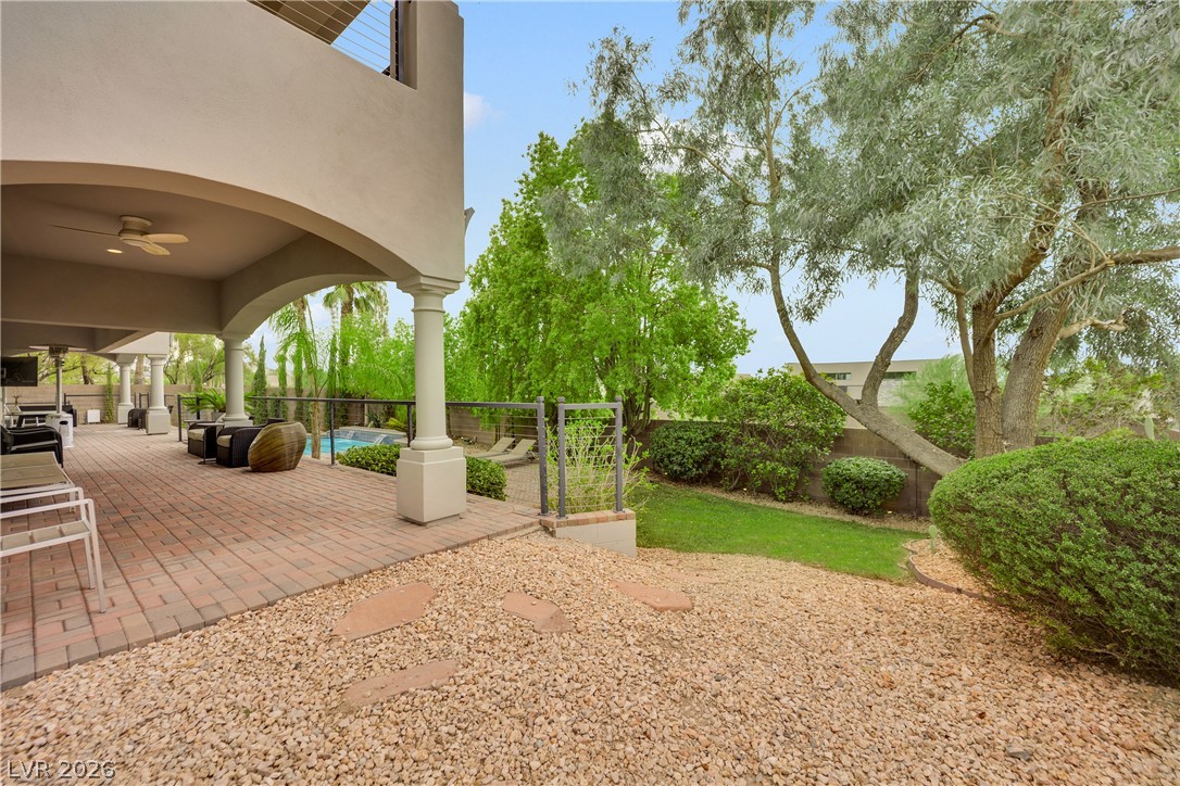 4346 Micahs Canyon Court Las Vegas NV 89129