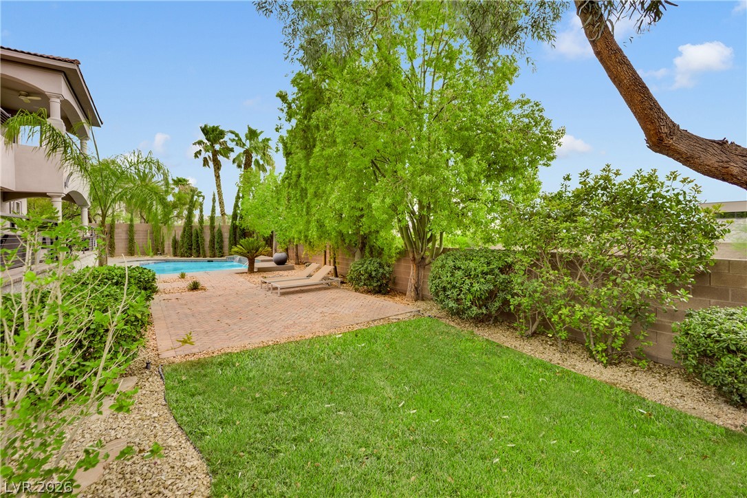 4346 Micahs Canyon Court Las Vegas NV 89129