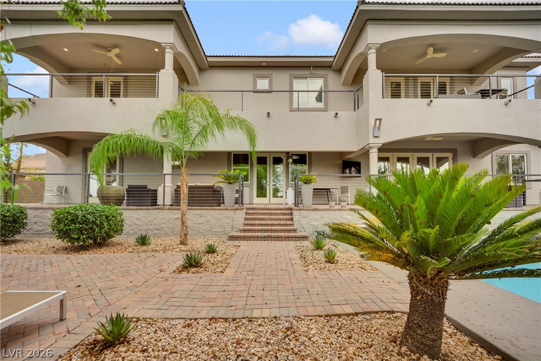 4346 Micahs Canyon Court Las Vegas NV 89129