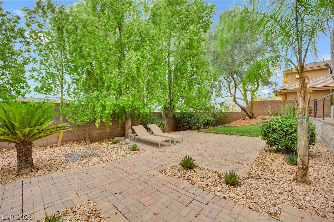 4346 Micahs Canyon Court Las Vegas NV 89129