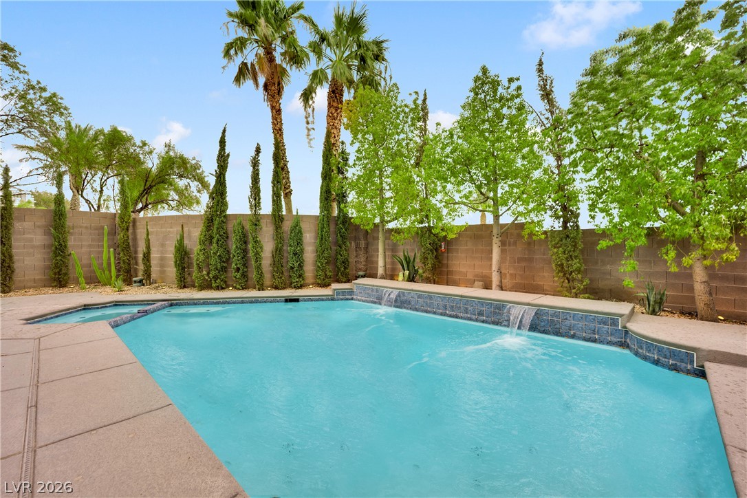 4346 Micahs Canyon Court Las Vegas NV 89129