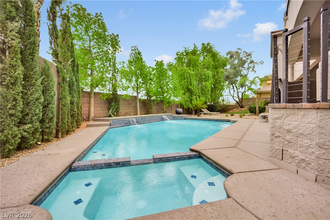 4346 Micahs Canyon Court Las Vegas NV 89129