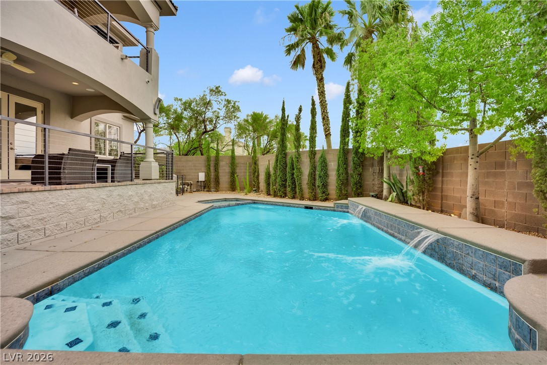 4346 Micahs Canyon Court Las Vegas NV 89129