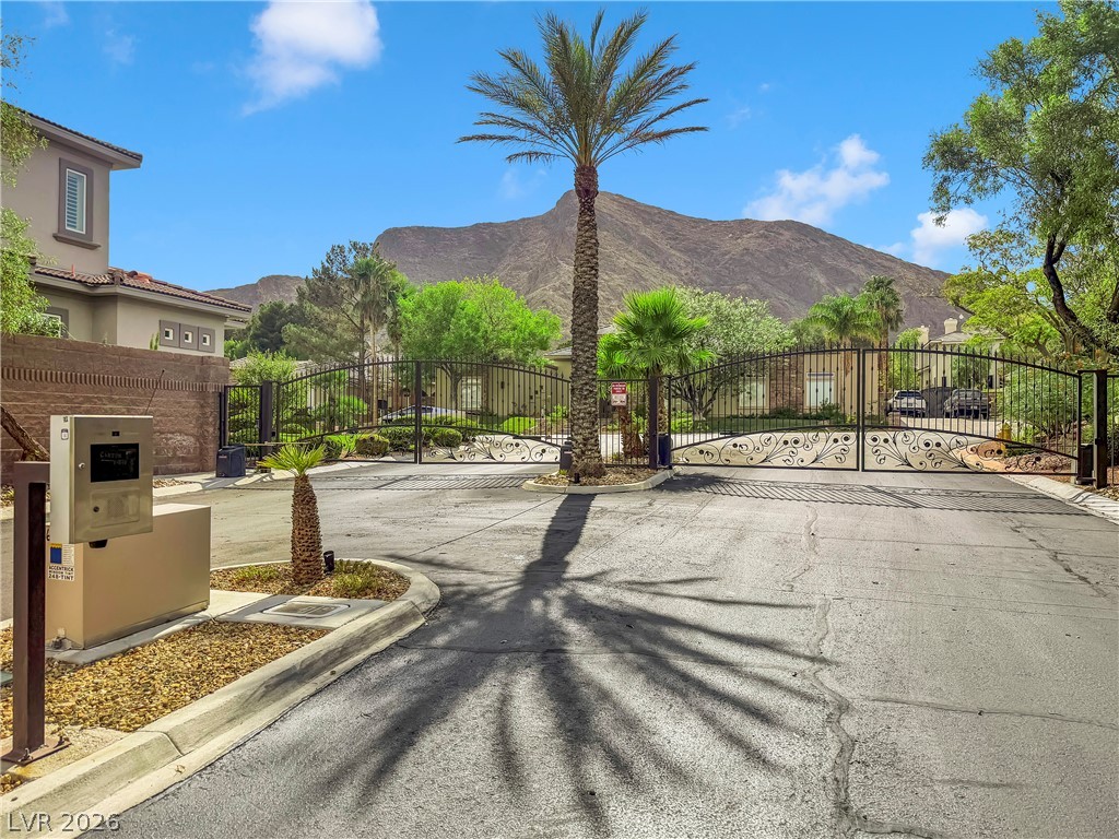 4346 Micahs Canyon Court Las Vegas NV 89129