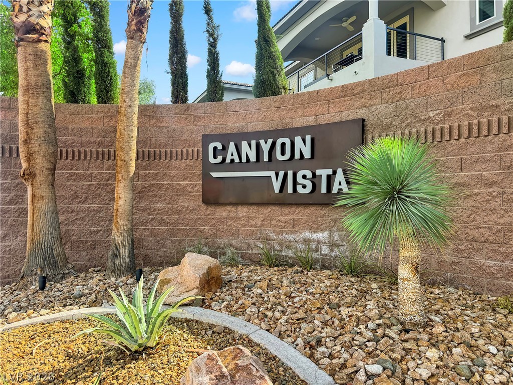 4346 Micahs Canyon Court Las Vegas NV 89129