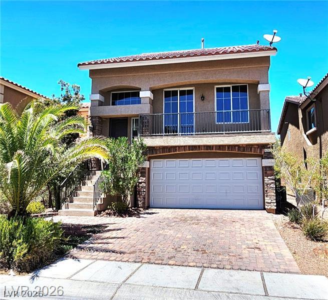 6302 Jackson Spring Road Las Vegas NV 89118