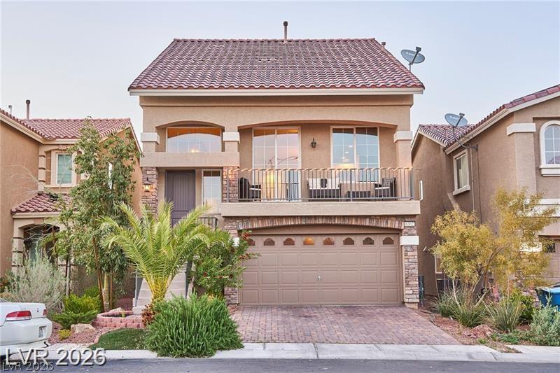 6302 Jackson Spring Road Las Vegas NV 89118