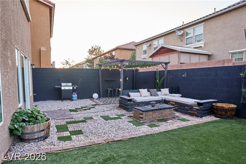 6302 Jackson Spring Road Las Vegas NV 89118