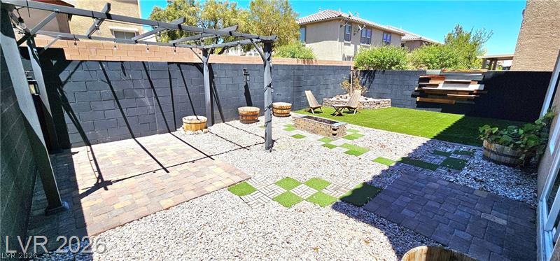 6302 Jackson Spring Road Las Vegas NV 89118