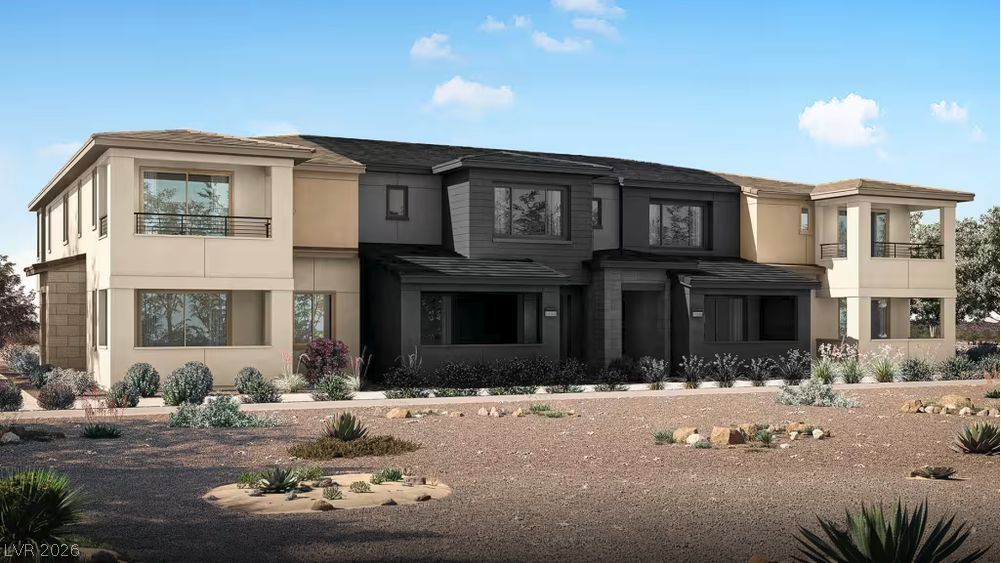 221 Asher Falls Drive Henderson NV 89011
