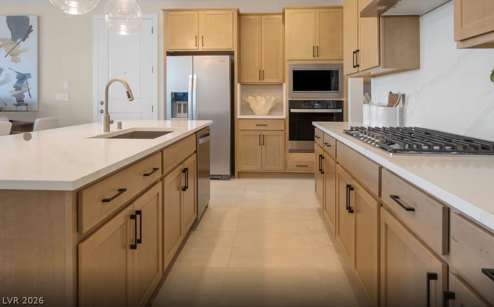 221 Asher Falls Drive Henderson NV 89011