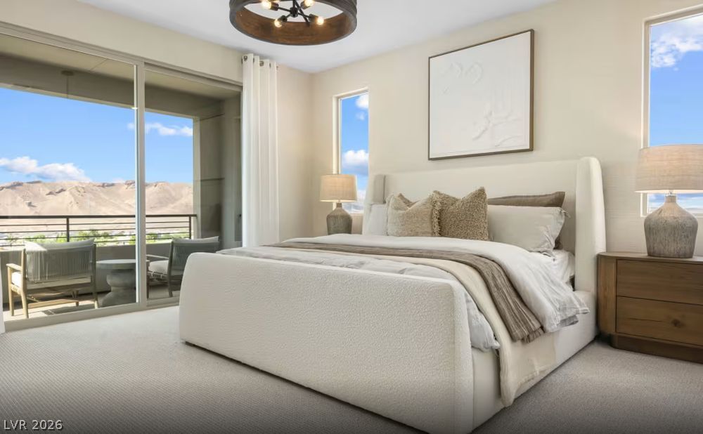 221 Asher Falls Drive Henderson NV 89011