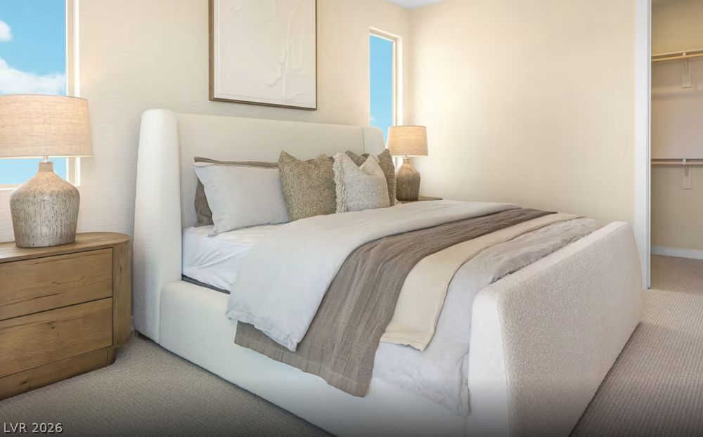 221 Asher Falls Drive Henderson NV 89011
