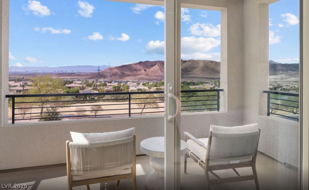 221 Asher Falls Drive Henderson NV 89011