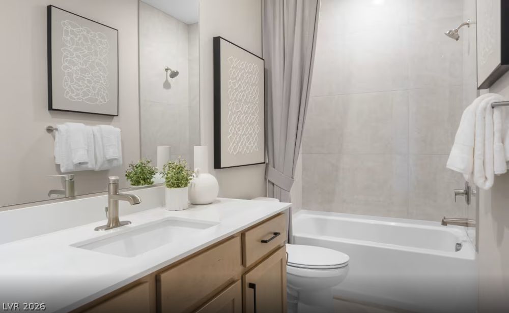 221 Asher Falls Drive Henderson NV 89011