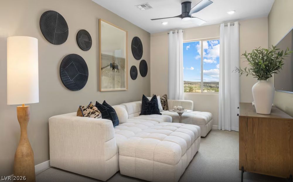 221 Asher Falls Drive Henderson NV 89011