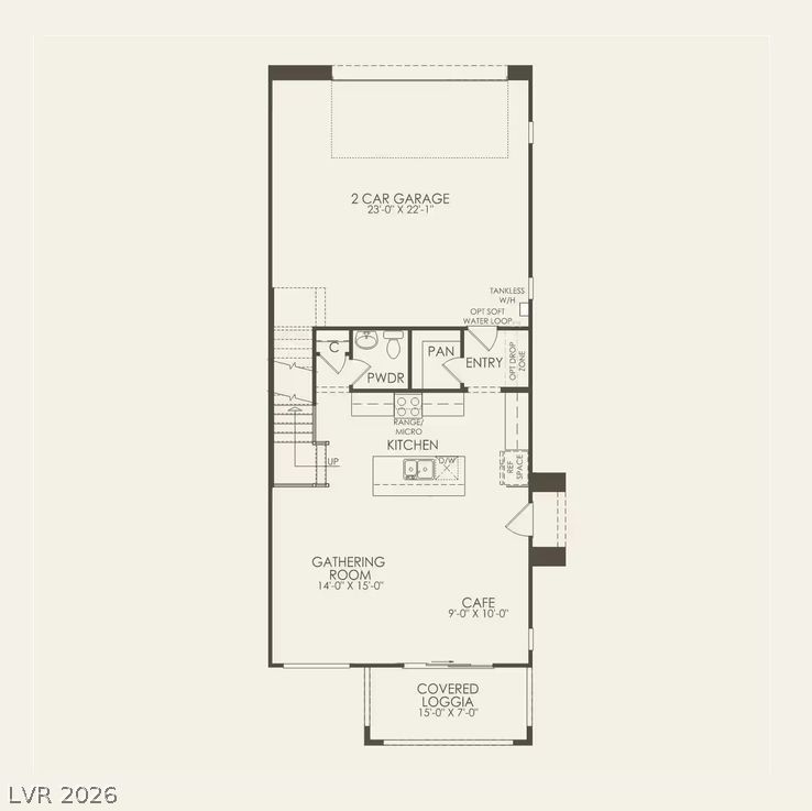 221 Asher Falls Drive Henderson NV 89011