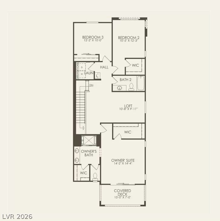 221 Asher Falls Drive Henderson NV 89011