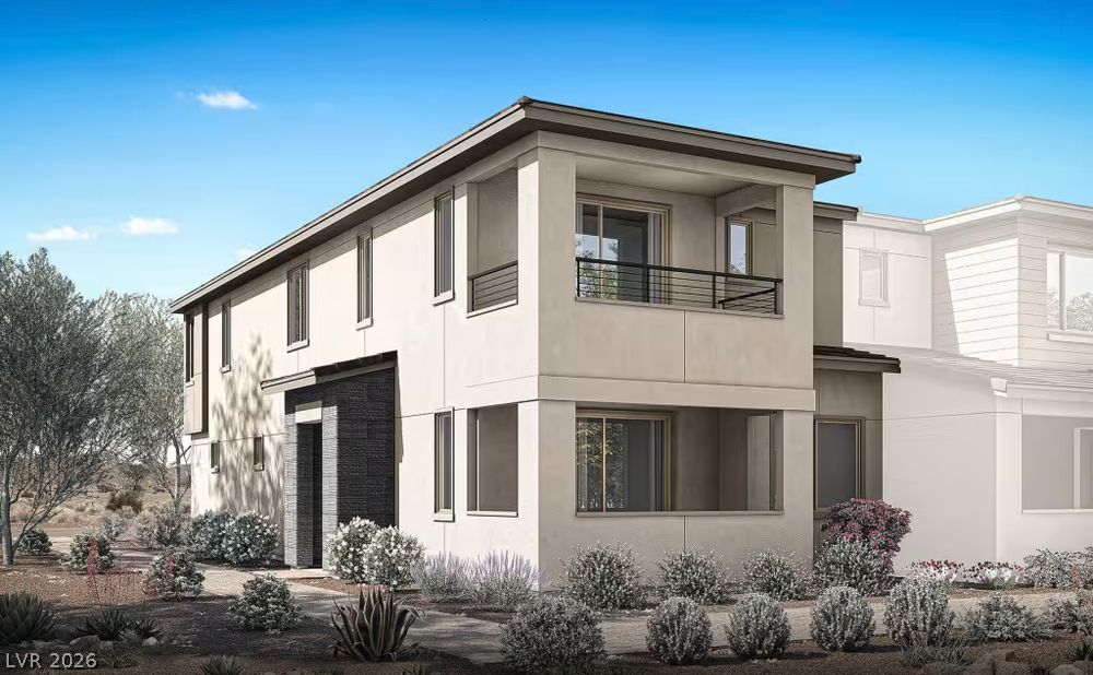221 Asher Falls Drive Henderson NV 89011