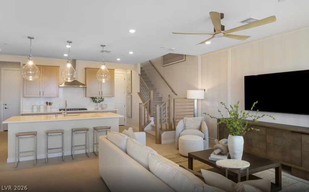 221 Asher Falls Drive Henderson NV 89011