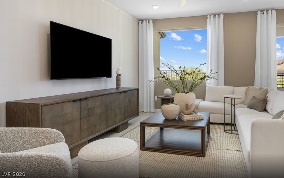 221 Asher Falls Drive Henderson NV 89011