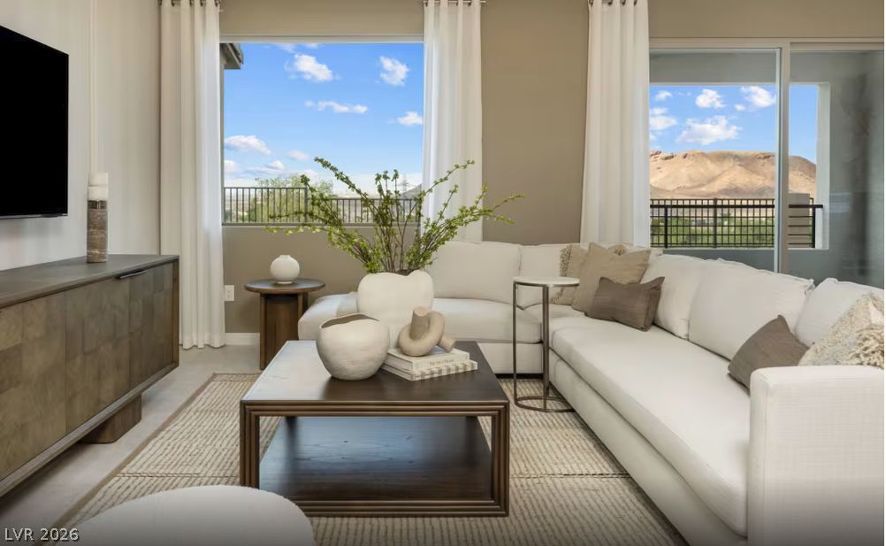 221 Asher Falls Drive Henderson NV 89011