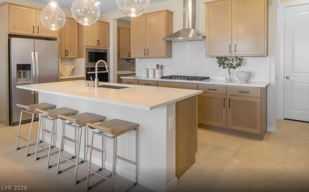 221 Asher Falls Drive Henderson NV 89011
