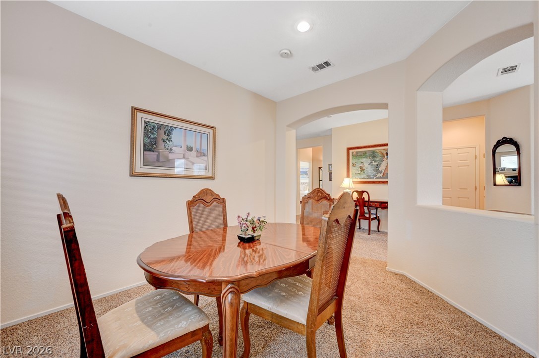 10255 Songsparrow Court Las Vegas NV 89135