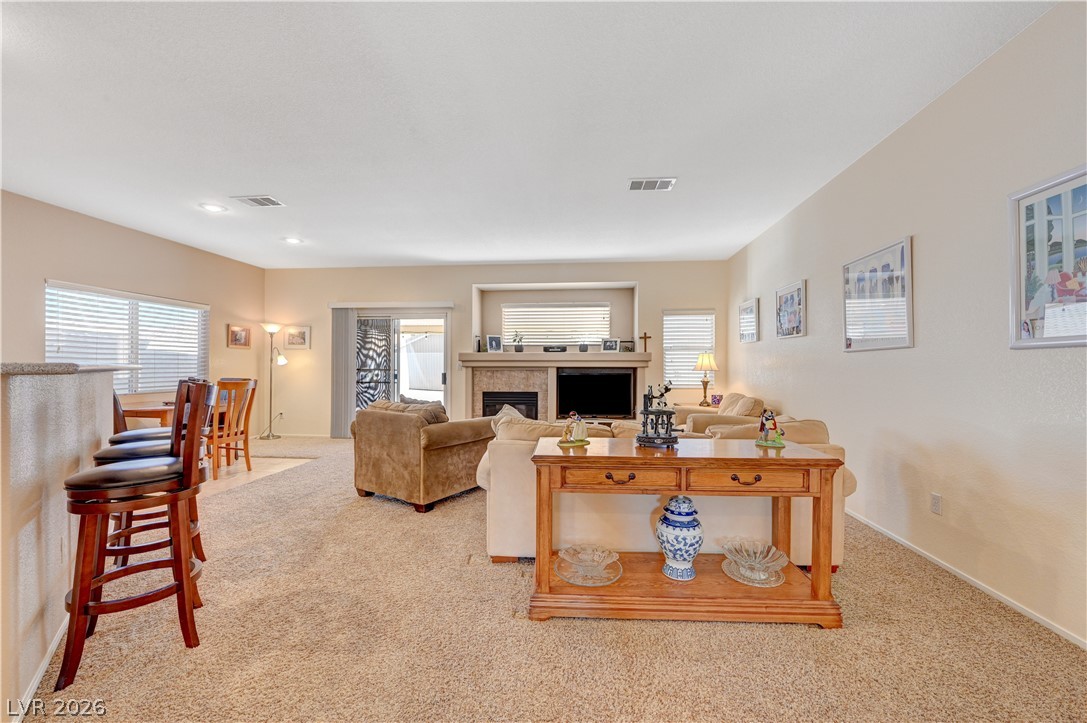 10255 Songsparrow Court Las Vegas NV 89135