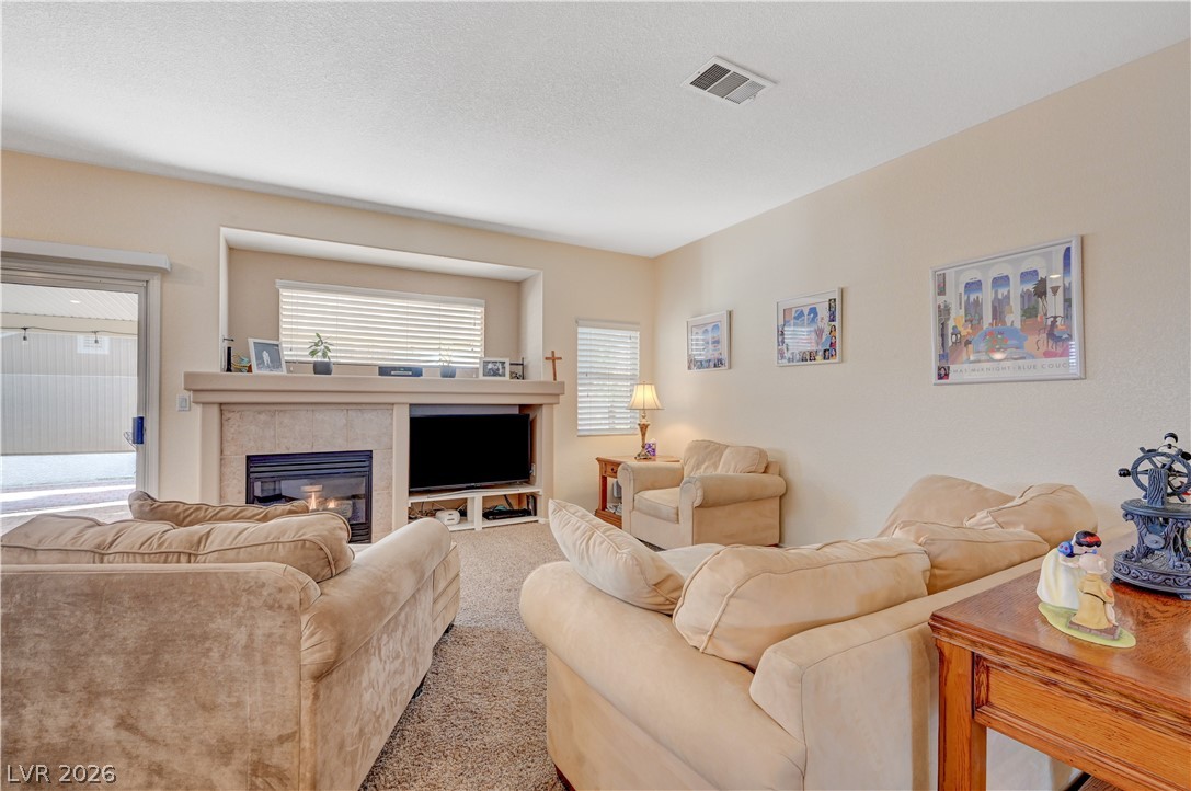 10255 Songsparrow Court Las Vegas NV 89135