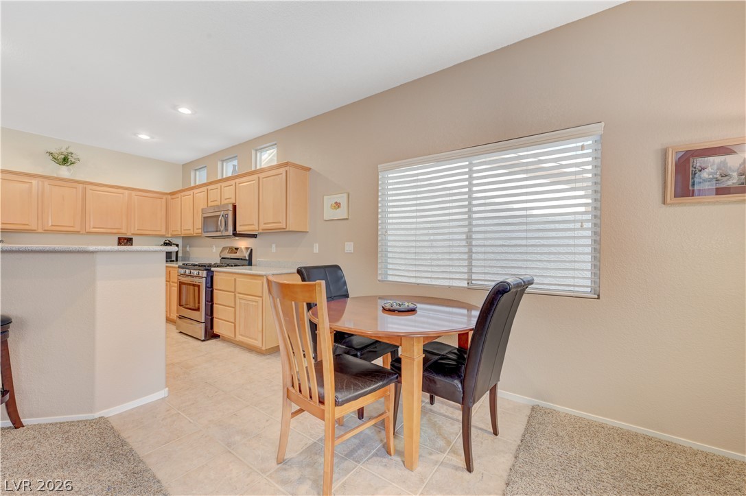 10255 Songsparrow Court Las Vegas NV 89135