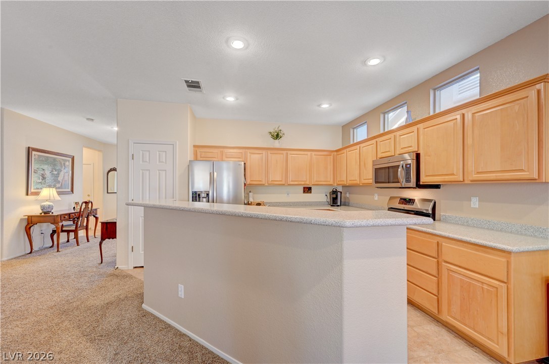 10255 Songsparrow Court Las Vegas NV 89135