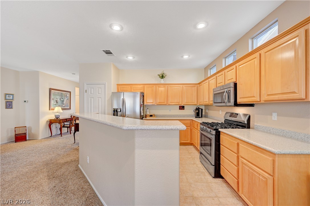 10255 Songsparrow Court Las Vegas NV 89135