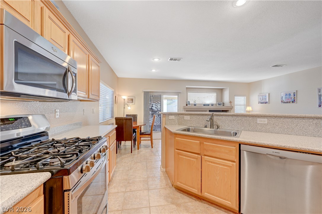 10255 Songsparrow Court Las Vegas NV 89135
