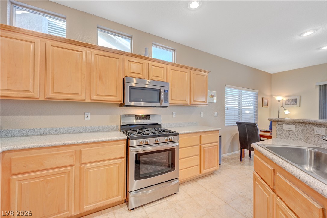 10255 Songsparrow Court Las Vegas NV 89135