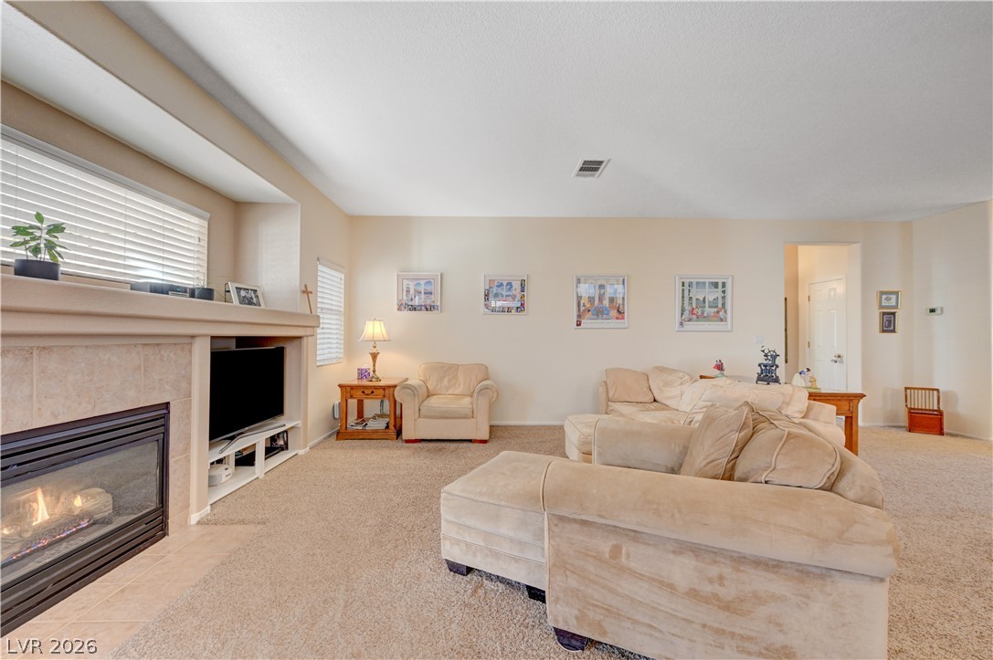 10255 Songsparrow Court Las Vegas NV 89135