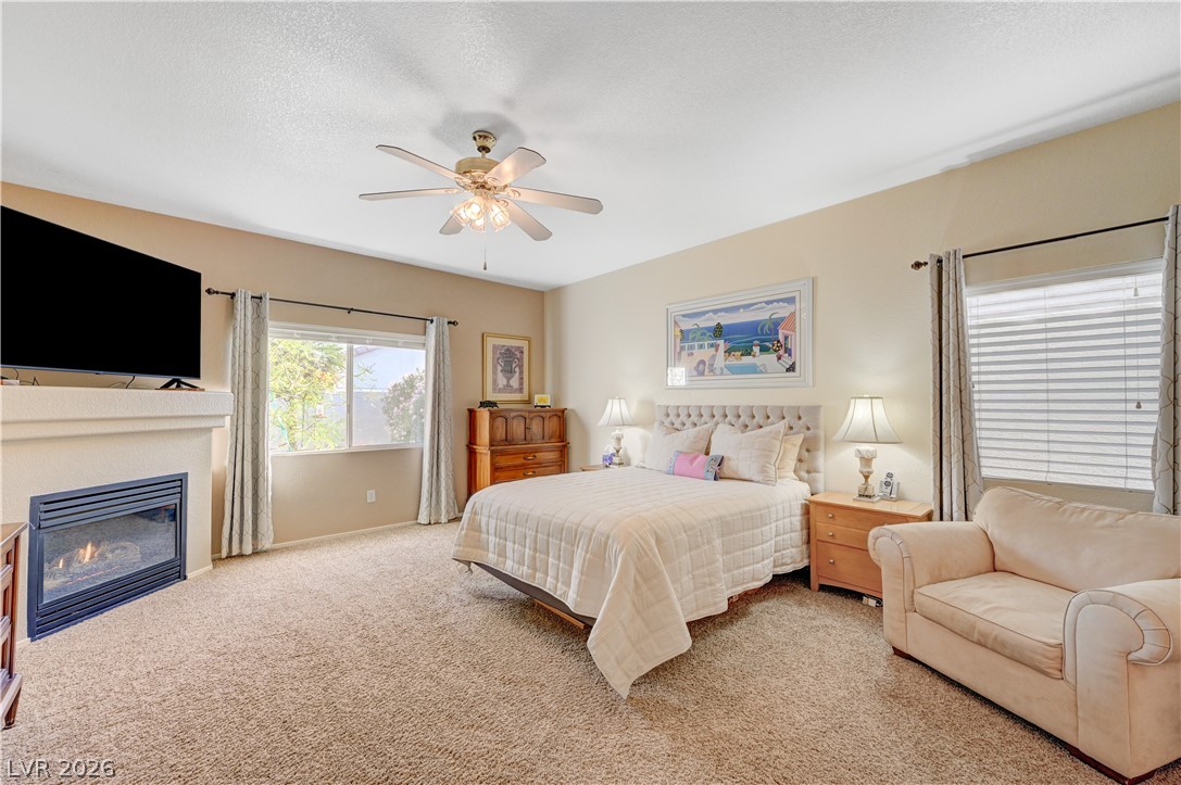 10255 Songsparrow Court Las Vegas NV 89135
