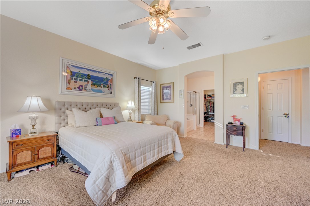10255 Songsparrow Court Las Vegas NV 89135
