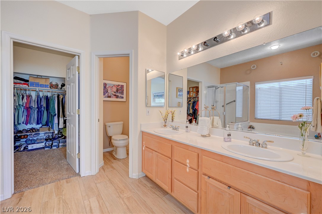 10255 Songsparrow Court Las Vegas NV 89135
