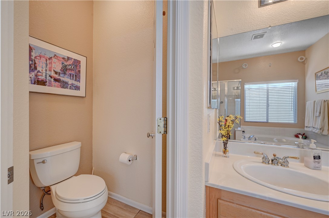 10255 Songsparrow Court Las Vegas NV 89135