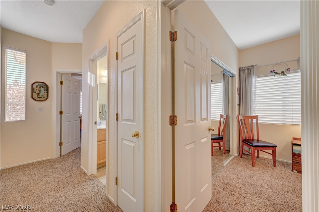10255 Songsparrow Court Las Vegas NV 89135